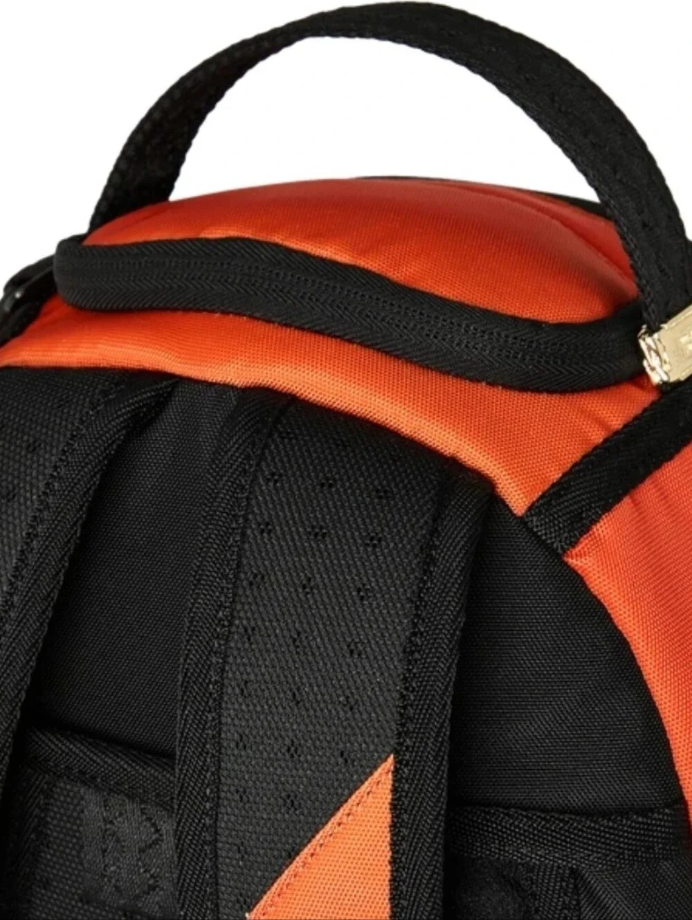 SPRAYGROUND ANGRY BIRDS SHARK MINI DLX BACKPACK